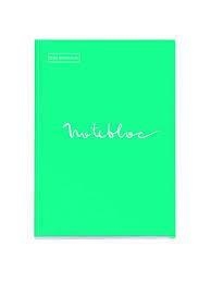 RECANVI FULLS NOTEBLOC MIQUELRIUS A4 VERD PASTEL | MQR7129 | 7129 | Llibreria La Gralla | Librería online de Granollers