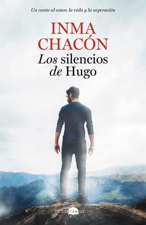 SILENCIOS DE HUGO, LOS  (BOLSILLO) | 9788418945724 | CHACÓN, INMA | Llibreria La Gralla | Llibreria online de Granollers