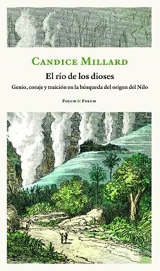 RÍO DE LOS DIOSES, EL | 9788419311801 | MILLARD, CANDICE | Llibreria La Gralla | Librería online de Granollers