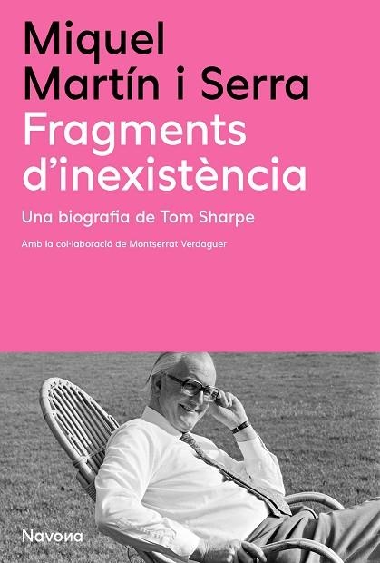 FRAGMENTS D'INEXISTÈNCIA | 9788419311757 | MARTÍN I SERRA, MIQUEL | Llibreria La Gralla | Librería online de Granollers