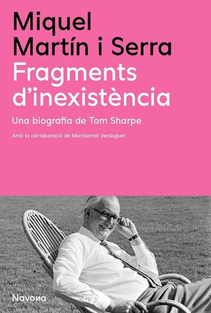 FRAGMENTS D'INEXISTÈNCIA | 9788419311757 | MARTÍN I SERRA, MIQUEL | Llibreria La Gralla | Llibreria online de Granollers