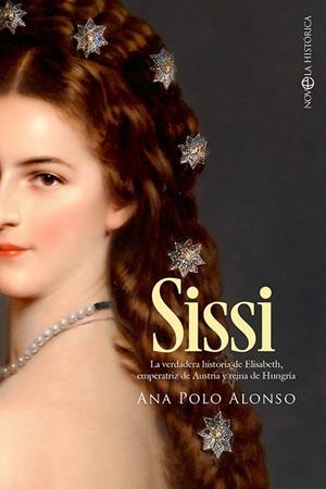 SISSI | 9788413843643 | POLO ALONSO, ANA | Llibreria La Gralla | Llibreria online de Granollers