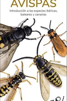 AVISPAS  GUIAS DESPLEGABLES TUNDRA | 9788418458620 | HERNANDEZ, VICTOR J. | Llibreria La Gralla | Llibreria online de Granollers