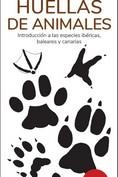 HUELLAS DE ANIMALES GUIAS DESPLEGABLES TUNDRA | 9788419624086 | HERNANDEZ, VICTOR J. | Llibreria La Gralla | Llibreria online de Granollers