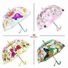 PARAIGÜES INFANTIL TRANSPARENT COLORS | 8431234184921 | ANF383327 | Llibreria La Gralla | Librería online de Granollers