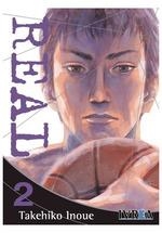 REAL NEW EDITION 02 | 9788419869203 | TEKEHIKO INOUE | Llibreria La Gralla | Llibreria online de Granollers