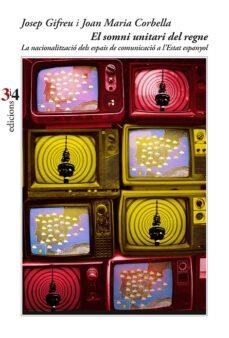 SOMNI UNITARI DEL REGNE | 9788417469665 | GIFREU, JOSEP  | Llibreria La Gralla | Librería online de Granollers