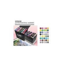 ESTOIG RETOLADOR ARTIST DOBLE PUNTA 60 UNI | 8435353257825 | 383937 | Llibreria La Gralla | Llibreria online de Granollers