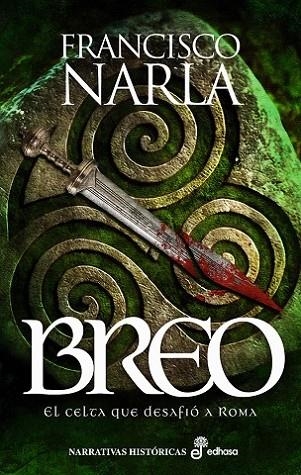 BREO | 9788435064194 | NARLA, FRANCISCO | Llibreria La Gralla | Librería online de Granollers