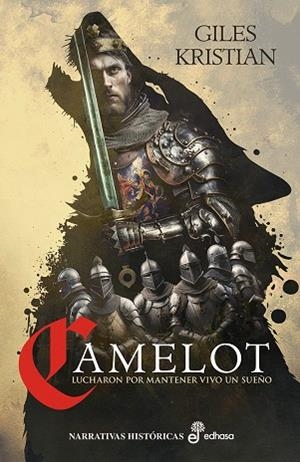 CAMELOT | 9788435063920 | KRISTIAN, GILES | Llibreria La Gralla | Librería online de Granollers
