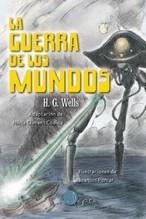 GUERRA DE LOS MUNDOS, LA | 9788412304398 | GEORGE WELLS, HERBERT | Llibreria La Gralla | Llibreria online de Granollers