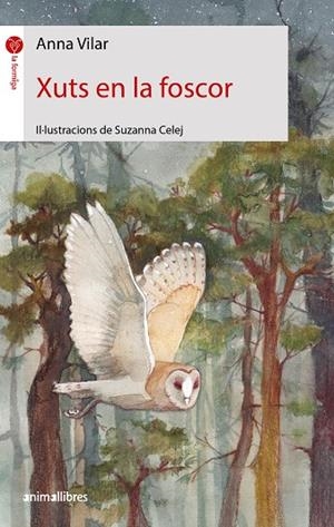 XUTS EN LA FOSCOR | 9788419659279 | VILAR, ANNA | Llibreria La Gralla | Llibreria online de Granollers