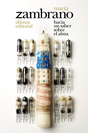 HACIA UN SABER SOBRE EL ALMA | 9788491813897 | ZAMBRANO, MARÍA | Llibreria La Gralla | Librería online de Granollers