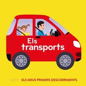 TRANSPORTS, ELS PRIMERS DESCOBRIMENTS. | 9788419499622 | ARCHIERI, NICOLAS | Llibreria La Gralla | Llibreria online de Granollers