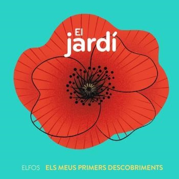 JARDÍ, EL PRIMERS DESCOBRIMENTS. | 9788419499660 | MICHAUD, RAPHAËLLE | Llibreria La Gralla | Llibreria online de Granollers