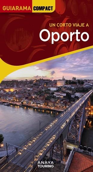 OPORTO GUIARAMA 2023 | 9788491586111 | VVAA | Llibreria La Gralla | Llibreria online de Granollers