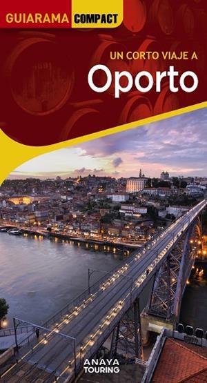 OPORTO GUIARAMA 2023 | 9788491586111 | VVAA | Llibreria La Gralla | Librería online de Granollers