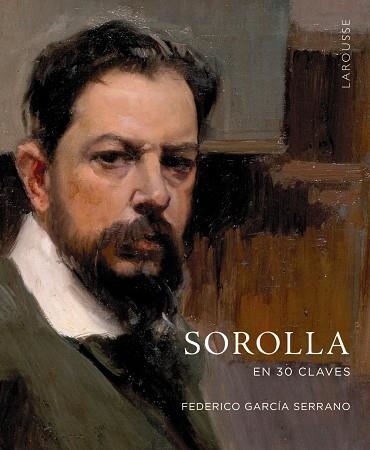 SOROLLA EN 30 CLAVES | 9788419436962 | GARCÍA SERRANO, FEDERICO | Llibreria La Gralla | Llibreria online de Granollers