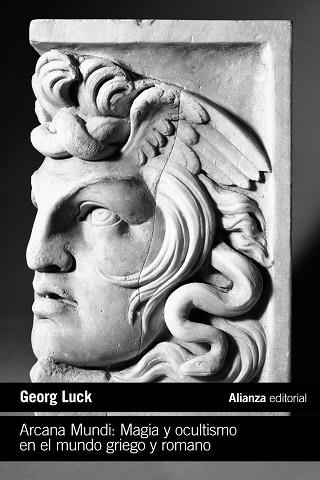 ARCANA MUNDI | 9788411482851 | LUCK, GEORG | Llibreria La Gralla | Librería online de Granollers