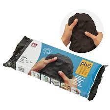 PASTA NEGRA PER MOLDEJAR | 8422830213054 | 152464 | Llibreria La Gralla | Llibreria online de Granollers