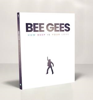 BEE GEES | 9788418246470 | O'NEILL, MICHAEL | Llibreria La Gralla | Librería online de Granollers