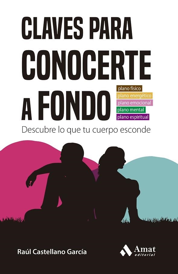CLAVES PARA CONOCERTE A FONDO | 9788419341709 | CASTELLANO GARCÍA, RAUL | Llibreria La Gralla | Librería online de Granollers