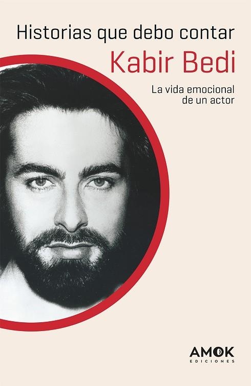 HISTORIAS QUE DEBO CONTAR | 9788419211255 | BEDI, KABIR | Llibreria La Gralla | Librería online de Granollers