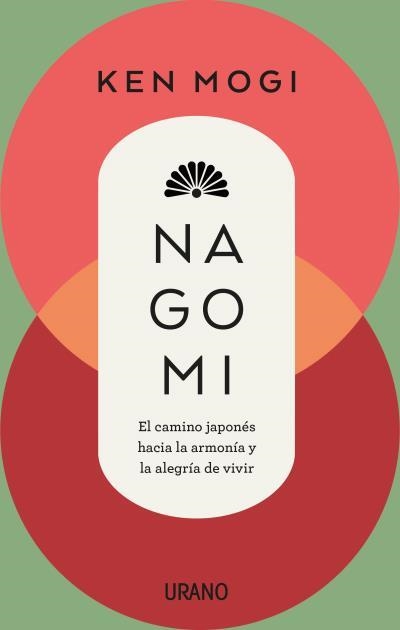 NAGOMI | 9788418714177 | MOGI, KEN | Llibreria La Gralla | Librería online de Granollers