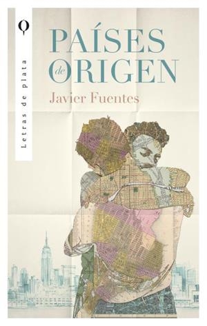 PAÍSES DE ORIGEN | 9788492919314 | FUENTES, JAVIER | Llibreria La Gralla | Llibreria online de Granollers