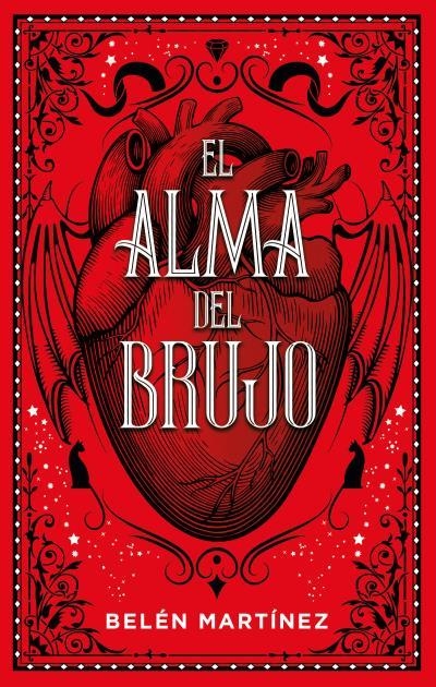 ALMA DEL BRUJO, EL  | 9788417854522 | MARTÍNEZ, BELÉN | Llibreria La Gralla | Librería online de Granollers
