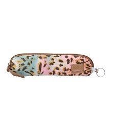 PORTATOT TOTTO KIJAL ANIMAL PRINT | 7704758728317 | AC52IND194-2310Z-4HY | Llibreria La Gralla | Llibreria online de Granollers