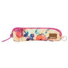 PORTATOT TOTTO KIJAL ESTAMPAT FLORS | 7704875489320 | AC52IND194-1710Z-0SQ | Llibreria La Gralla | Librería online de Granollers