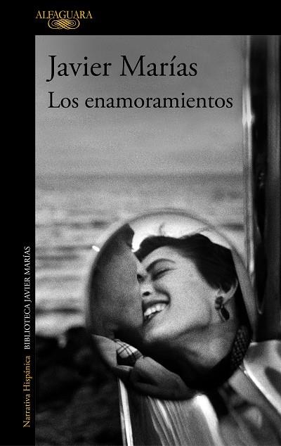 ENAMORAMIENTOS, LOS | 9788420460833 | MARÍAS, JAVIER | Llibreria La Gralla | Librería online de Granollers