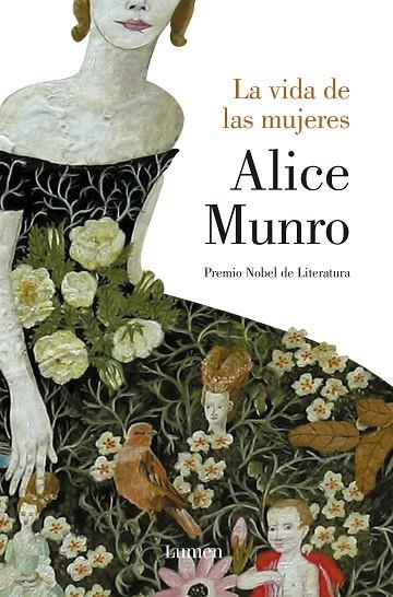 VIDA DE LAS MUJERES, LA | 9788426423252 | MUNRO, ALICE | Llibreria La Gralla | Llibreria online de Granollers