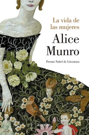 VIDA DE LAS MUJERES, LA | 9788426423252 | MUNRO, ALICE | Llibreria La Gralla | Librería online de Granollers
