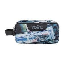 PORTATOT TOTTO AGAPEC ELEMENTS CIUTAT | 7704758710015 | AE52ECO009-2310Z-4HV | Llibreria La Gralla | Librería online de Granollers