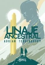 LINAJE ANCESTRAL | 9788412589641 | TCHAIKOVSKY, ADRIAN | Llibreria La Gralla | Librería online de Granollers