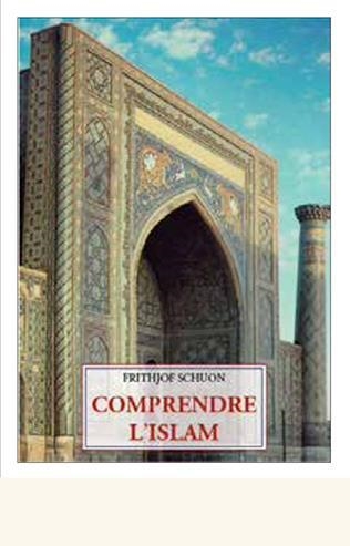 COMPREDRE L'ISLAM | 9788476510841 | SCHUON, FRITHJOF | Llibreria La Gralla | Llibreria online de Granollers