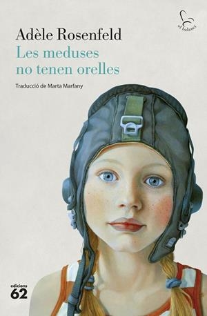 MEDUSES NO TENEN ORELLES, LES | 9788429781144 | ROSENFELD, ADÈLE | Llibreria La Gralla | Librería online de Granollers