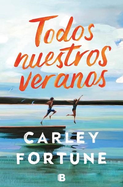 TODOS NUESTROS VERANOS | 9788466674799 | FORTUNE, CARLEY | Llibreria La Gralla | Llibreria online de Granollers