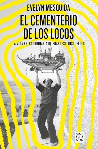 CEMENTERIO DE LOS LOCOS, EL | 9788466672122 | MESQUIDA, EVELYN | Llibreria La Gralla | Librería online de Granollers