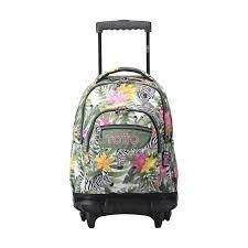  MOTXILLA RODES TOTTO RUE BOMPER FULLES I ZEBRA | 7704758711159 | MA03ECO006-2310P-4HW | Llibreria La Gralla | Librería online de Granollers