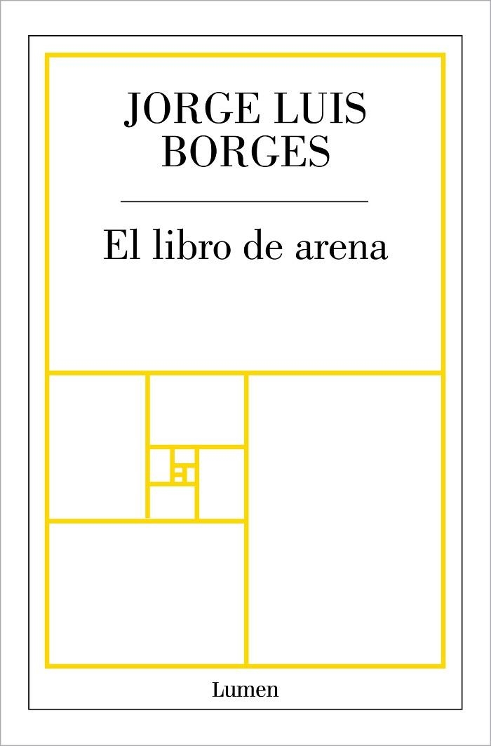 LIBRO DE ARENA, EL | 9788426407504 | BORGES, JORGE LUIS | Llibreria La Gralla | Llibreria online de Granollers