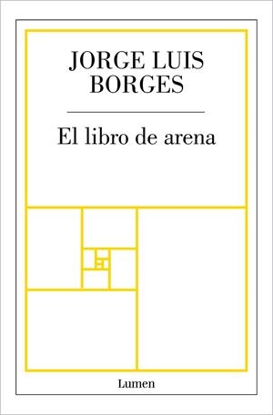LIBRO DE ARENA, EL | 9788426407504 | BORGES, JORGE LUIS | Llibreria La Gralla | Llibreria online de Granollers