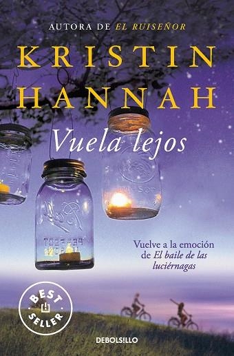 VUELA LEJOS | 9788466371599 | HANNAH, KRISTIN | Llibreria La Gralla | Llibreria online de Granollers