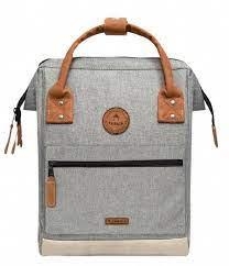 MOTXILLA CABAIA NEW YORK S GRISA | 3701328303954 | PEP83039541 | Llibreria La Gralla | Llibreria online de Granollers