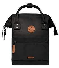 MOTXILLA CABAIA BERLIN S NEGRA | 3701328303350 | PEP83033501 | Llibreria La Gralla | Librería online de Granollers