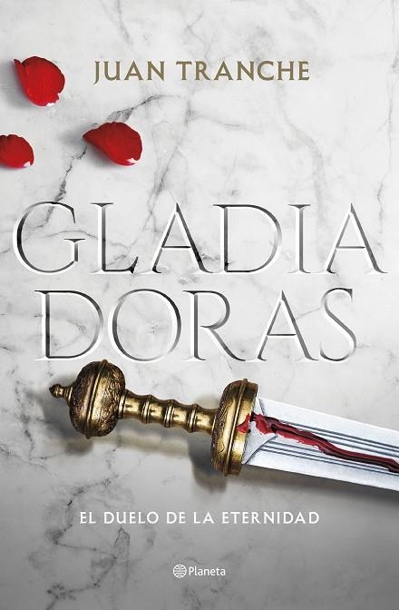 GLADIADORAS | 9788408273271 | TRANCHE, JUAN | Llibreria La Gralla | Llibreria online de Granollers