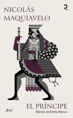 PRÍNCIPE, EL | 9788434436411 | MAQUIAVELO, NICOLÁS | Llibreria La Gralla | Llibreria online de Granollers