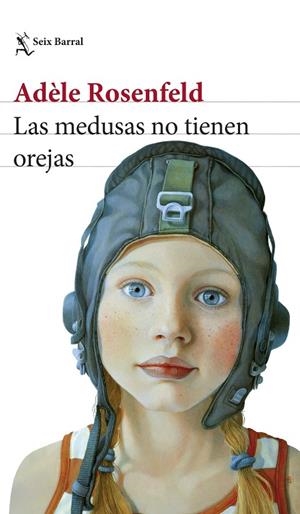 MEDUSAS NO TIENEN OREJAS, LAS | 9788432242236 | ROSENFELD, ADÈLE | Llibreria La Gralla | Llibreria online de Granollers